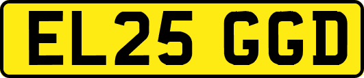 EL25GGD