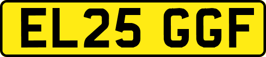EL25GGF