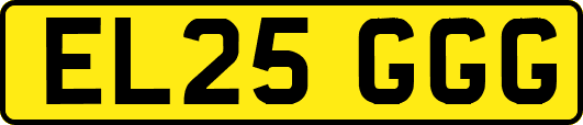 EL25GGG