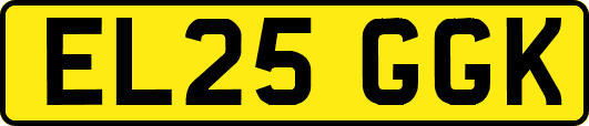 EL25GGK