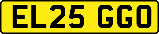 EL25GGO