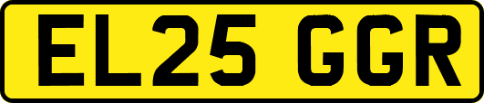 EL25GGR