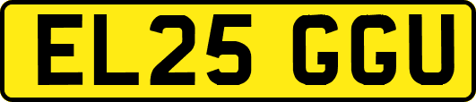 EL25GGU