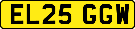 EL25GGW