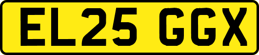 EL25GGX