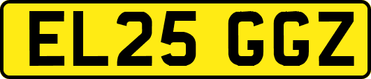 EL25GGZ