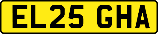 EL25GHA