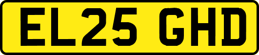 EL25GHD