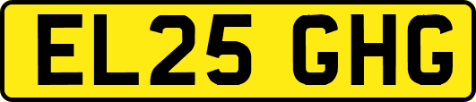 EL25GHG