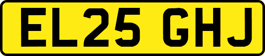 EL25GHJ