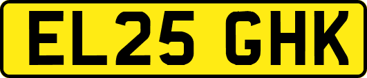 EL25GHK