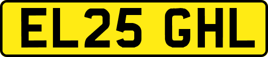 EL25GHL