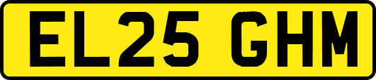 EL25GHM