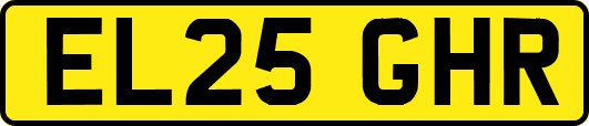 EL25GHR