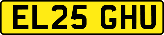 EL25GHU