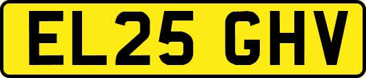 EL25GHV