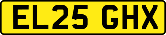 EL25GHX