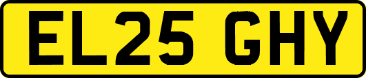 EL25GHY