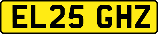 EL25GHZ