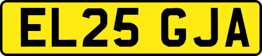 EL25GJA