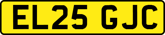EL25GJC