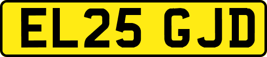 EL25GJD