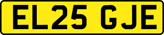 EL25GJE