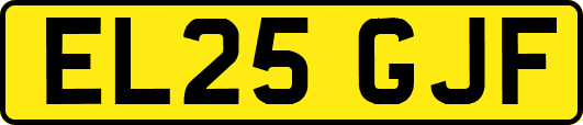 EL25GJF