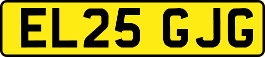 EL25GJG