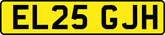 EL25GJH