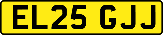 EL25GJJ