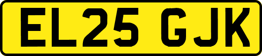 EL25GJK