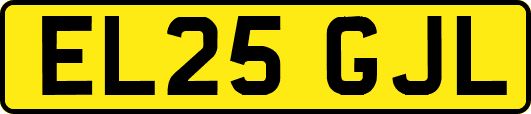 EL25GJL