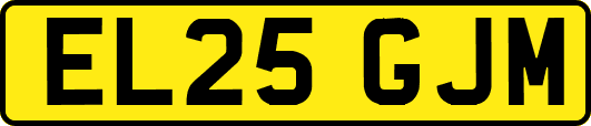 EL25GJM