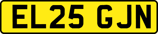 EL25GJN
