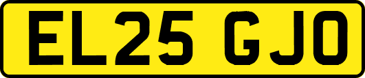 EL25GJO