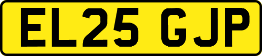 EL25GJP