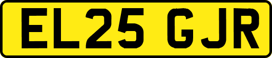 EL25GJR