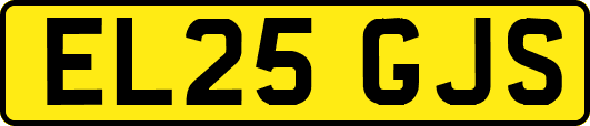 EL25GJS