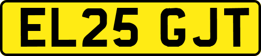 EL25GJT