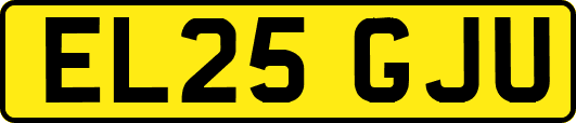EL25GJU