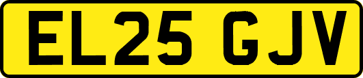 EL25GJV