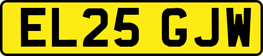 EL25GJW