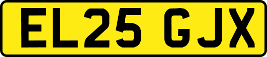EL25GJX