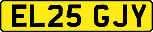 EL25GJY
