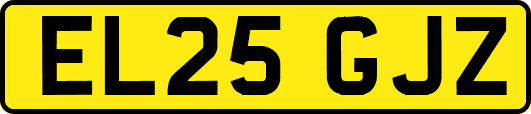 EL25GJZ
