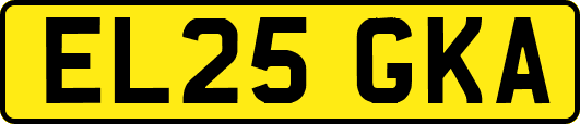 EL25GKA