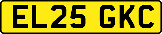 EL25GKC