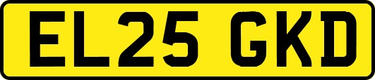 EL25GKD