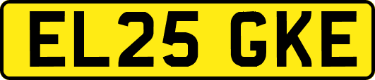 EL25GKE